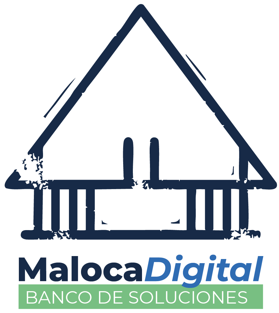 Maloca Digital — Banco de Soluciones